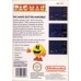 Pac-Man - Namco Version - NES