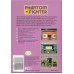 Phantom Fighter - NES