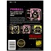 Pinball - 5 Screw Version - NES