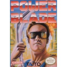 Power Blade - NES