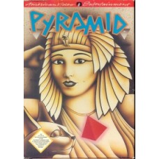 Pyramid - NES