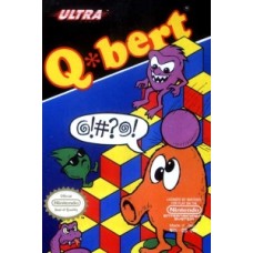 Q*bert - NES