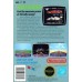 Rad Racer - 5 Screw Version - NES