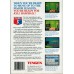 R.B.I. Baseball - Gray Cart - NES