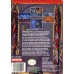 Robin Hood: Prince of Thieves - NES