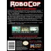 RoboCop - NES RoboCop - NES