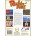 Rockin' Kats - NES