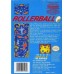 Rollerball - NES