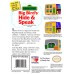 Sesame Street: Big Bird's Hide and Speak - NES