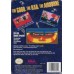 Skate or Die 2: The Search for Double Trouble - NES