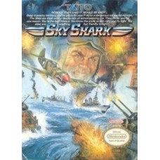 Sky Shark - NES