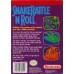 Snake Rattle 'n' Roll - NES