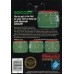 Soccer - 5 Screw Version - NES