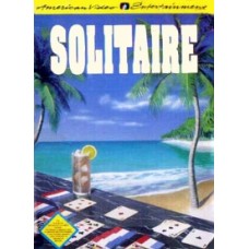 Solitaire - NES