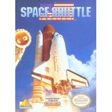 Space Shuttle Project - NES