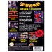 Spider-Man: Return of the Sinister Six - NES