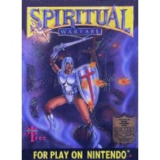 Spiritual Warfare - NES