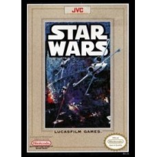Star Wars - NES