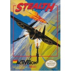 Stealth ATF - NES