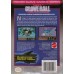 Super Glove Ball - NES