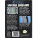 Super Spy Hunter - NES