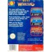 Tecmo World Wrestling - NES
