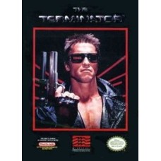 The Terminator - NES