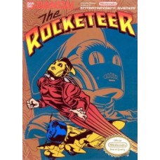 The Rocketeer - NES