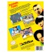 The Three Stooges - NES