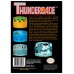 Thundercade - NES