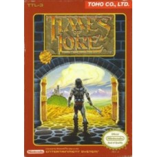 Times of Lore - NES