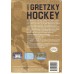 Wayne Gretzky Hockey - Black Jersey Label - NES