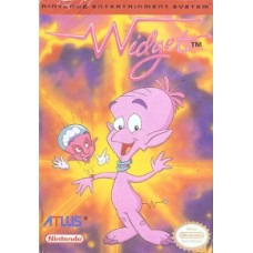 Widget - NES