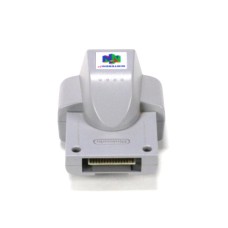 Official Nintendo 64 Rumble Pak