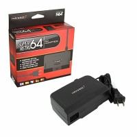 Retro-Bit N64 AC Adapter