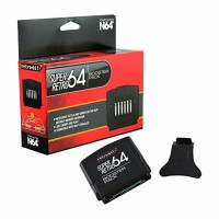 Retro-Bit N64 Booster/Jumper Pack