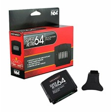 Retro-Bit N64 Booster/Jumper Pack Retro-Bit N64 Booster/Jumper Pack