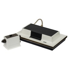 Odyssey Console