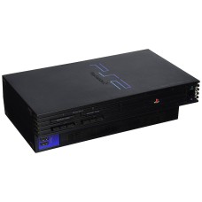 PlayStation 2 Console - Black - PlayStation 2