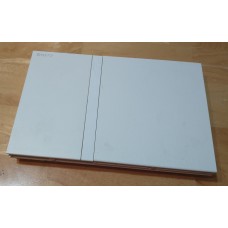 PlayStation 2 Slim Console - White PlayStation 2 Slim Console - White