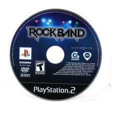Rock Band - PlayStation 2 Rock Band - PlayStation 2