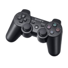 DualShock 3 Wireless Controller - Black DualShock 3 Wireless Controller - Black