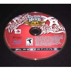 Guitar Hero Aerosmith - PlayStation 3 Guitar Hero Aerosmith - PlayStation 3