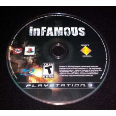 Infamous - PlayStation 3 Infamous - PlayStation 3