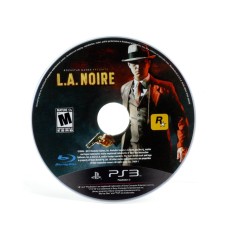 L.A. Noire - PlayStation 3 L.A. Noire - PlayStation 3