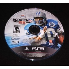 Madden NFL 25 - PlayStation 3 Madden NFL 25 - PlayStation 3