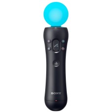 Playstation Move Motion Controller - PlayStation 3 Playstation Move Motion Controller - PlayStation 3