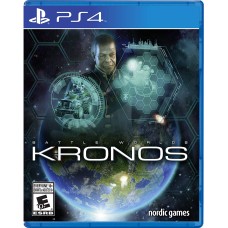 Battle Worlds: Kronos - PlayStation 4 Battle Worlds: Kronos - PlayStation 4