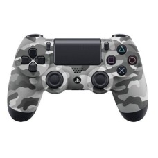 Official DualShock 4 Wireless Controller - Old Model - Urban Camouflage Official DualShock 4 Wireless Controller - Old Model - Urban Camouflage