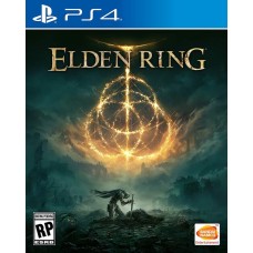 Elden Ring - PlayStation 4 Elden Ring - PlayStation 4